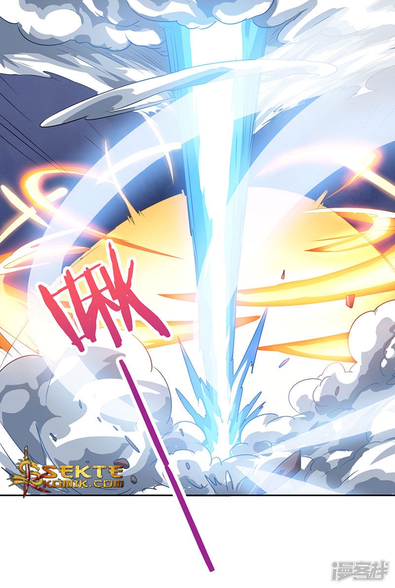 Rebirth Abandoned Less Return Chapter 01 Gambar 12